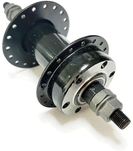 Amazon.com : Hope Pro 5 Rear Hub - 12 x 148mm 6-Bolt Micro Spline